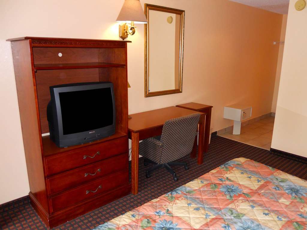 Red Roof Inn Valdosta - University Δωμάτιο φωτογραφία