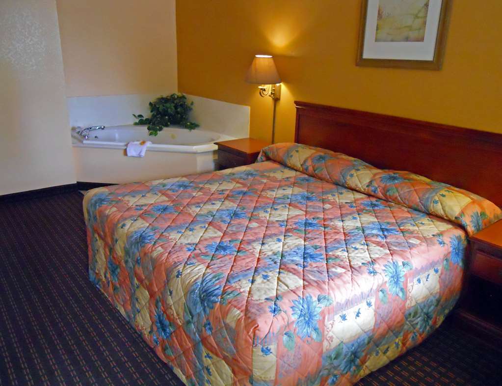 Red Roof Inn Valdosta - University Δωμάτιο φωτογραφία
