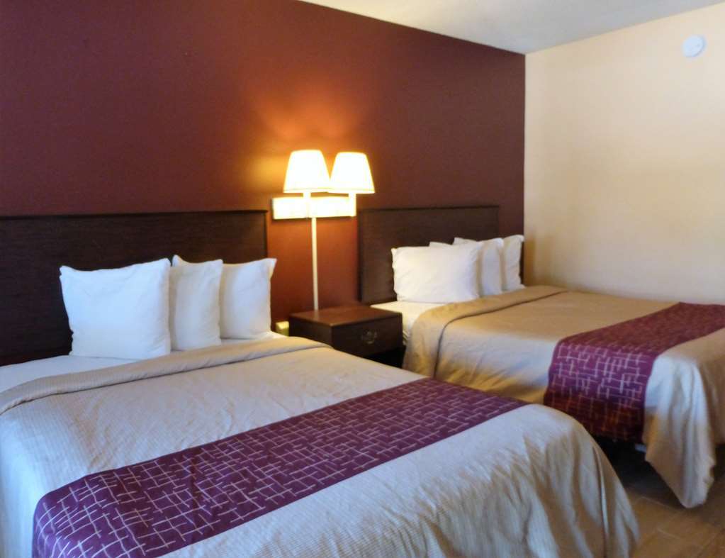 Red Roof Inn Valdosta - University Δωμάτιο φωτογραφία
