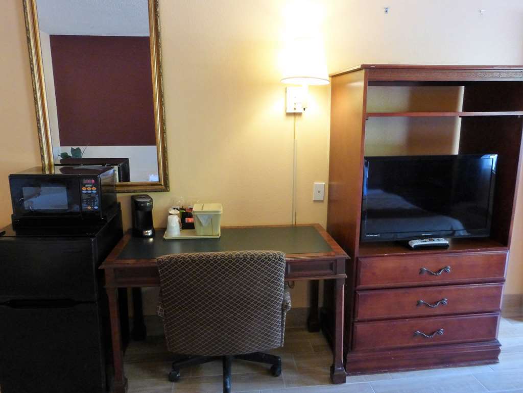 Red Roof Inn Valdosta - University Δωμάτιο φωτογραφία